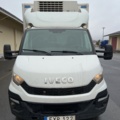 917490-8 Iveco Daily 35-170 Chassis Cab 3.0 JTD Hi-Matic, 170hp, 2016