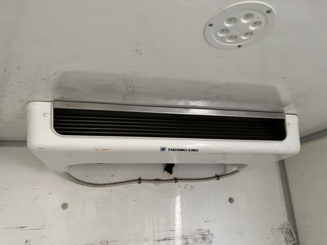 917490-18 Iveco Daily 35-170 Chassis Cab 3.0 JTD Hi-Matic, 170hp, 2016