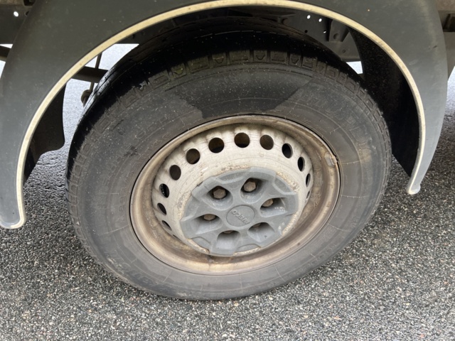 917490-21 Iveco Daily 35-170 Chassis Cab 3.0 JTD Hi-Matic, 170hp, 2016