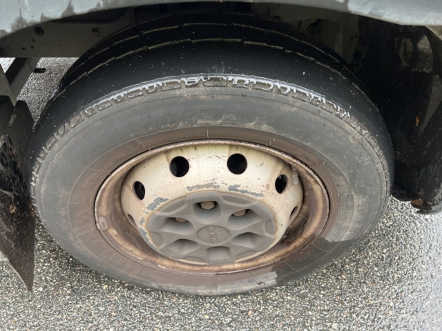 917490-22 Iveco Daily 35-170 Chassis Cab 3.0 JTD Hi-Matic, 170hp, 2016