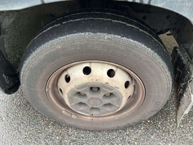 917490-23 Iveco Daily 35-170 Chassis Cab 3.0 JTD Hi-Matic, 170hp, 2016