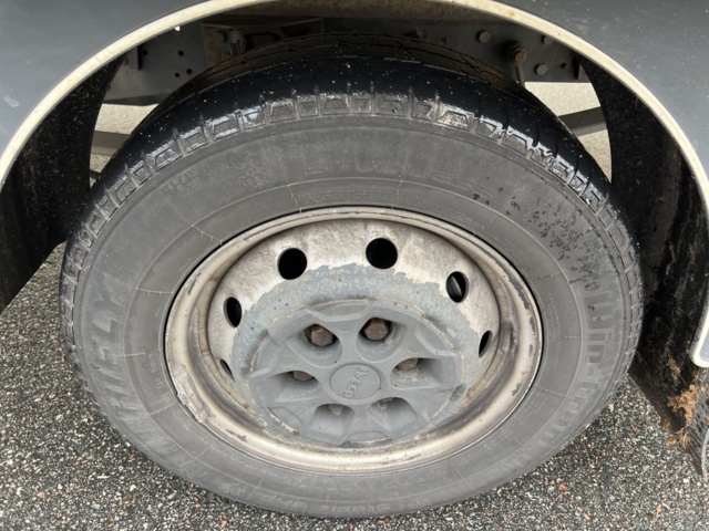 917490-24 Iveco Daily 35-170 Chassis Cab 3.0 JTD Hi-Matic, 170hp, 2016