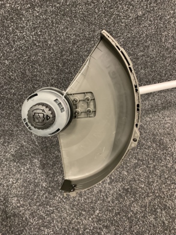 953494-3 Grass trimmer Stiga SBC 700 D AE battery