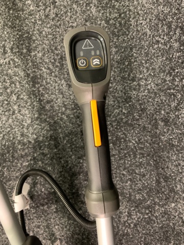 953494-5 Grass trimmer Stiga SBC 700 D AE battery