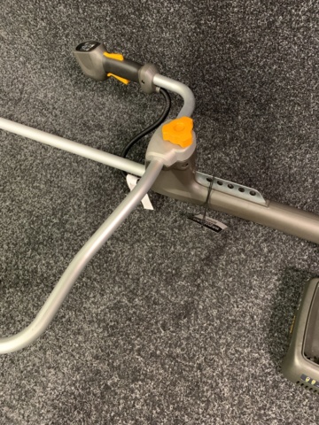 953494-7 Grass trimmer Stiga SBC 700 D AE battery