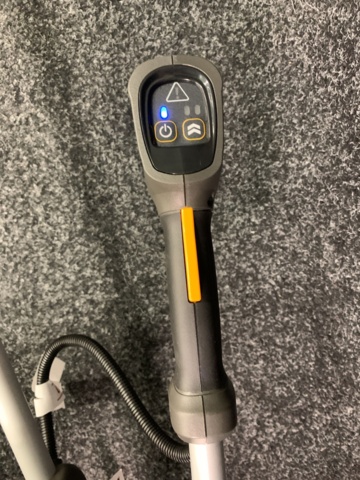 953494-8 Grass trimmer Stiga SBC 700 D AE battery