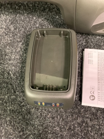 953494-11 Grass trimmer Stiga SBC 700 D AE battery