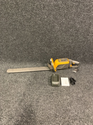 953497-1 Hedge trimmer Stiga SHT 500 AE (2.0 Ah)
