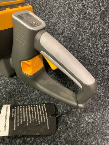 953497-5 Hedge trimmer Stiga SHT 500 AE (2.0 Ah)