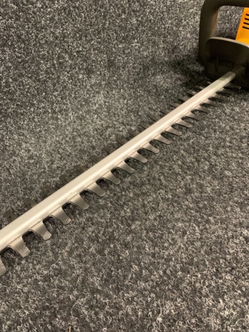 953497-9 Hedge trimmer Stiga SHT 500 AE (2.0 Ah)