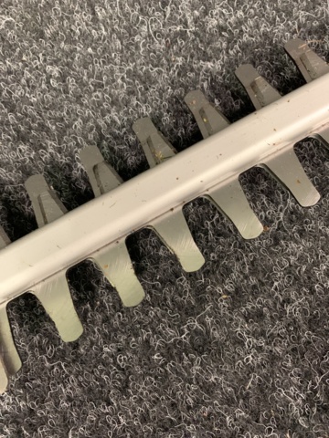 953497-10 Hedge trimmer Stiga SHT 500 AE (2.0 Ah)