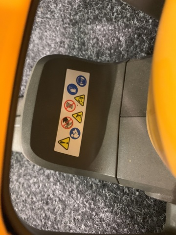 953497-12 Hedge trimmer Stiga SHT 500 AE (2.0 Ah)