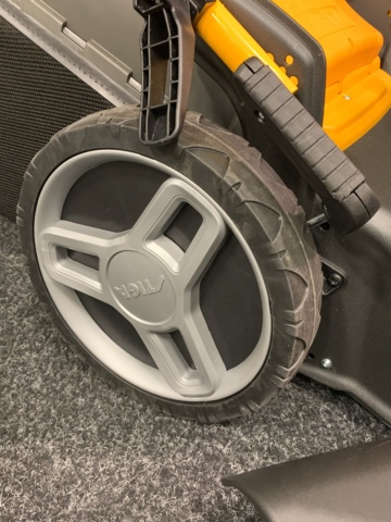 953505-8 Lawnmower Stiga Combi 53 SEQ