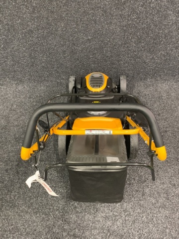 953505-10 Lawnmower Stiga Combi 53 SEQ