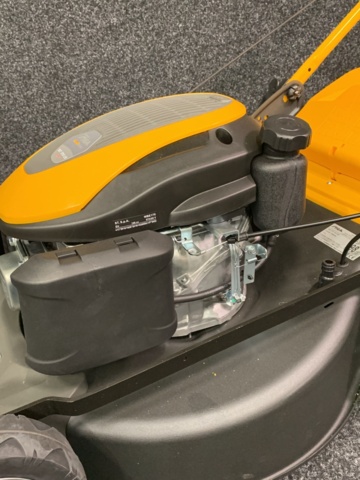 953505-14 Lawnmower Stiga Combi 53 SEQ