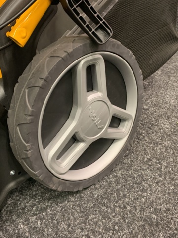 953505-17 Lawnmower Stiga Combi 53 SEQ