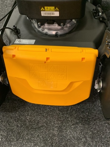 953505-19 Lawnmower Stiga Combi 53 SEQ