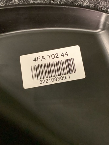 953505-24 Lawnmower Stiga Combi 53 SEQ