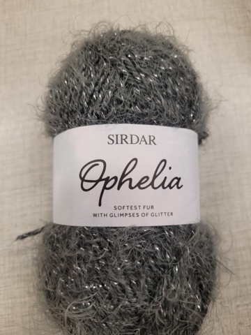 952685-6 Various yarns, Yarn (candy, cloud, divine, ophelia)