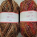952685-7 Various yarns, Yarn (candy, cloud, divine, ophelia)