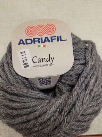 952685-9 Various yarns, Yarn (candy, cloud, divine, ophelia)