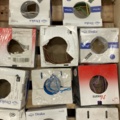 952056-8 Assortment of installation cable Draka, Nexans etc