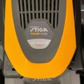 953508-2 Lawnmower Stiga Combi 53 SEQ