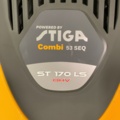 953508-3 Lawnmower Stiga Combi 53 SEQ