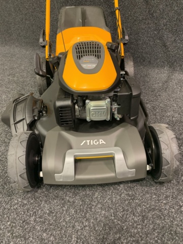 953508-5 Lawnmower Stiga Combi 53 SEQ