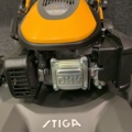 953508-6 Lawnmower Stiga Combi 53 SEQ