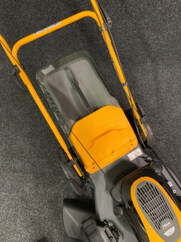 953508-10 Lawnmower Stiga Combi 53 SEQ