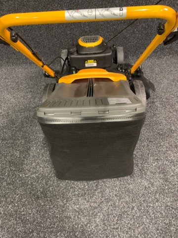 953508-12 Lawnmower Stiga Combi 53 SEQ