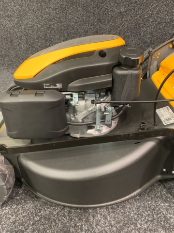 953508-15 Lawnmower Stiga Combi 53 SEQ