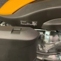 953508-16 Lawnmower Stiga Combi 53 SEQ