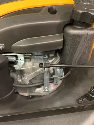 953508-17 Lawnmower Stiga Combi 53 SEQ