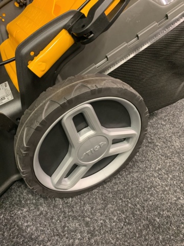 953508-18 Lawnmower Stiga Combi 53 SEQ