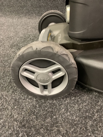 953508-19 Lawnmower Stiga Combi 53 SEQ