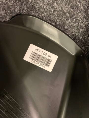 953508-23 Lawnmower Stiga Combi 53 SEQ