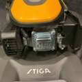 953510-5 Lawnmower Stiga Combi 753 SE ST 170 OHV LS