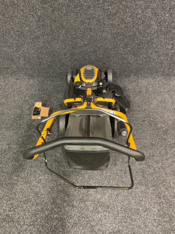 953510-15 Lawnmower Stiga Combi 753 SE ST 170 OHV LS