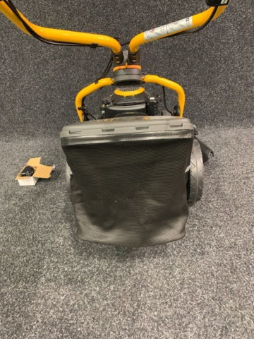 953510-17 Lawnmower Stiga Combi 753 SE ST 170 OHV LS