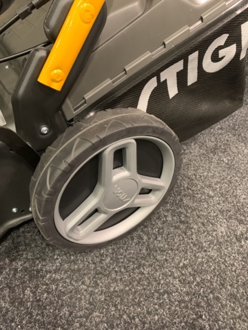 953510-21 Lawnmower Stiga Combi 753 SE ST 170 OHV LS