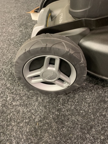 953510-22 Lawnmower Stiga Combi 753 SE ST 170 OHV LS