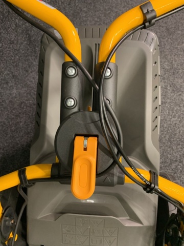 953510-23 Lawnmower Stiga Combi 753 SE ST 170 OHV LS