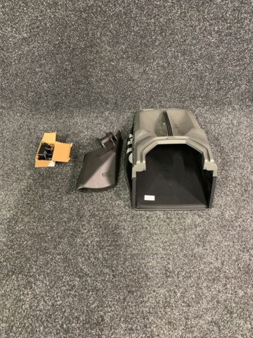 953510-25 Lawnmower Stiga Combi 753 SE ST 170 OHV LS