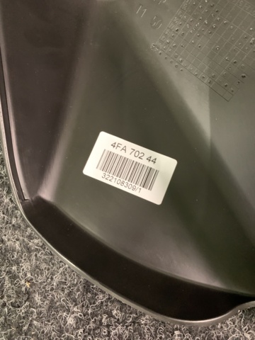 953510-27 Lawnmower Stiga Combi 753 SE ST 170 OHV LS