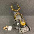 953514-1 Lawnmower Stiga Combi 753 SE ST 170 OHV LS