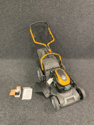 953514-1 Lawnmower Stiga Combi 753 SE ST 170 OHV LS