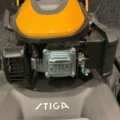 953514-5 Lawnmower Stiga Combi 753 SE ST 170 OHV LS