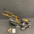 953514-6 Lawnmower Stiga Combi 753 SE ST 170 OHV LS